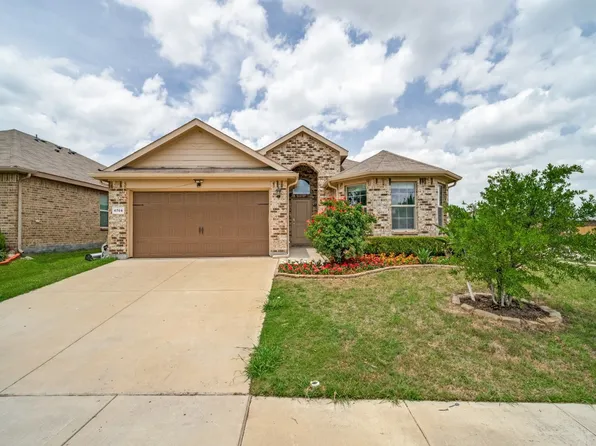 4708 Feltleaf, Crowley, TX 76036