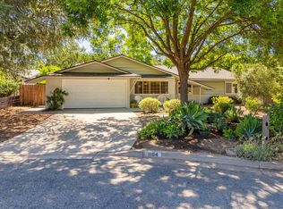 1104 Mariano Dr, Ojai, CA 93023
