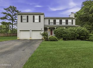 11 Mills Lane, Jackson, NJ 08527