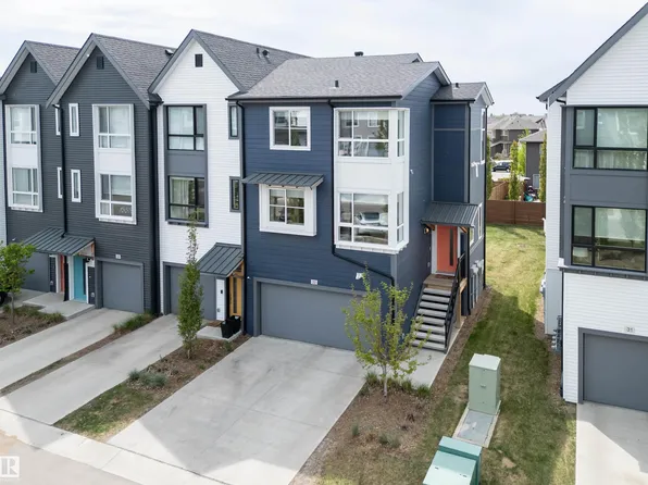 100 Jensen Lakes Blvd #32, Saint Albert, AB T8N 7T9