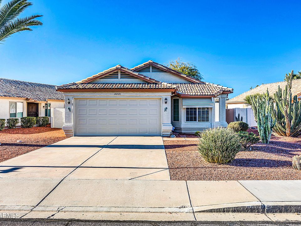 1st image of 20726 N VENTANA Drive E