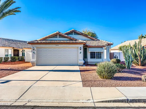 20726 N VENTANA Drive E, Sun City, AZ 85373