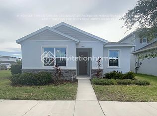 1492 Grassland Ave, Saint Cloud, FL 34771