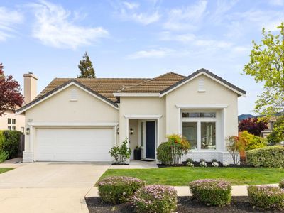 1554 Touraine Dr, San Jose, CA, 95118