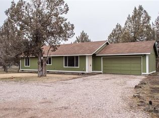 4055 NE Walnut Ave, Redmond, OR 97756