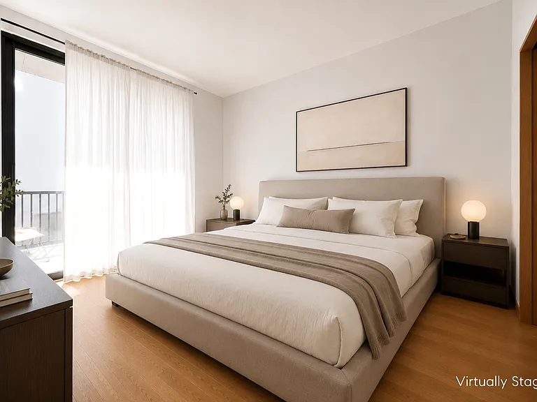 68 Spring St #4R — Photo 5