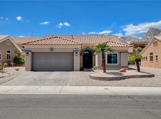 2305 Hot Oak Ridge St, Las Vegas, NV 89134