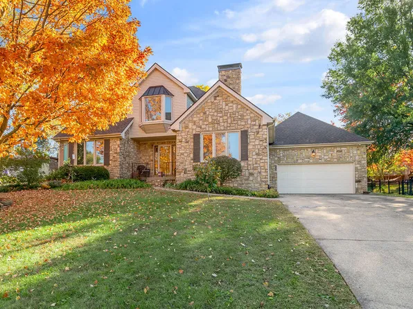 3516 Lyon Dr, Lexington, KY 40513