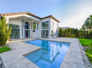 12045 NW 78th Pl, Parkland, FL 33076