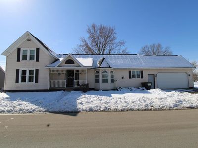 317 Ripon Road, Berlin, WI, 54923