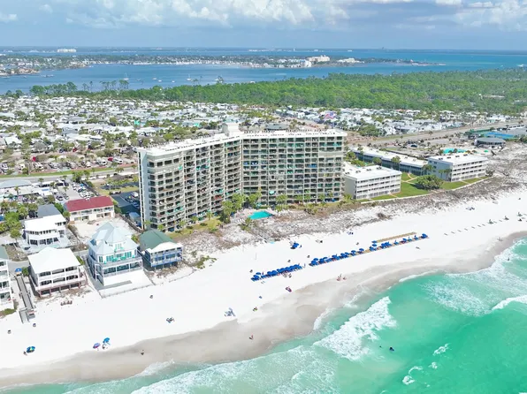 4715 Thomas Dr Unit E-2, Panama City, FL 32408