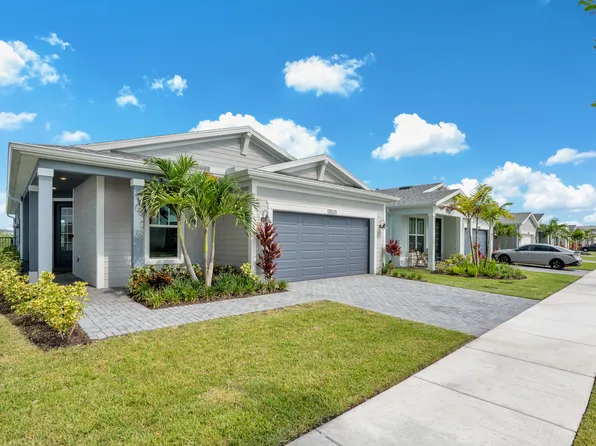 13533 SW Bally Dr, Port Saint Lucie, FL 34987