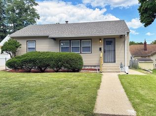 5356 N 49th St, Milwaukee, WI 53218