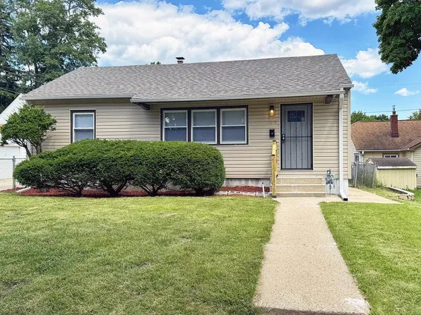 5356 North 49th STREET, Milwaukee, WI 53218