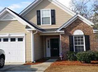 9268 Ayscough Rd, Summerville, SC 29485