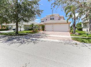 5424 SW 186th Way, Hollywood, FL 33029