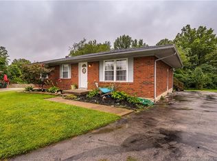 1210 Redwood Ct, Jeffersonville, IN 47130