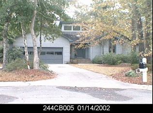 1652 Oakside Ct SW, Ocean Isle Beach, NC 28469