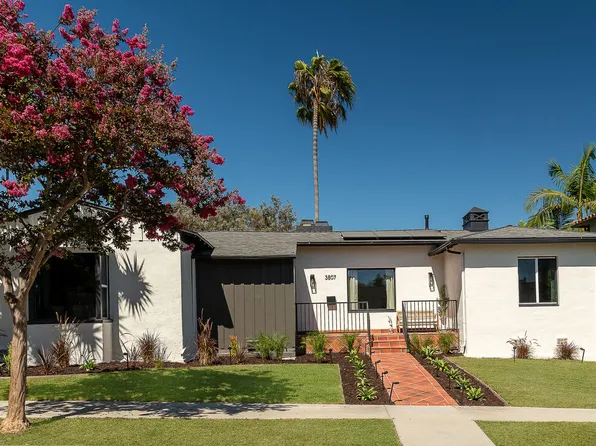 3807 Floresta Way, Los Angeles, CA 90043