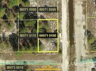 3700 42nd St SW, LEHIGH ACRES, FL 33976