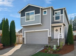 12422 28th Ave W, Everett, WA 98204