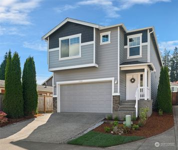 12422 28th Avenue W, Everett, WA, 98204