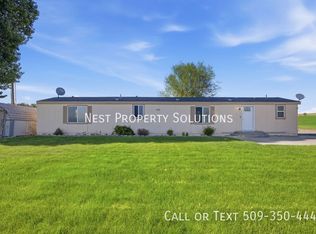 15824 Highway 262 E, Warden, WA 98857