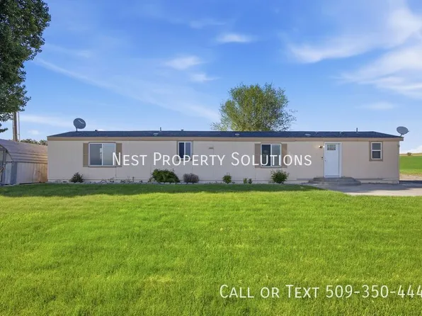 15824 Highway 262 E, Warden, WA 98857