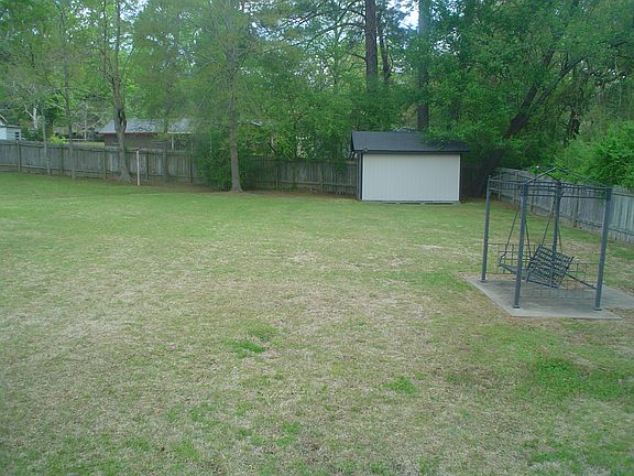 back yard (pic #2)