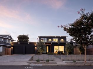 1737 Harbor Way, Seal Beach, CA 90740