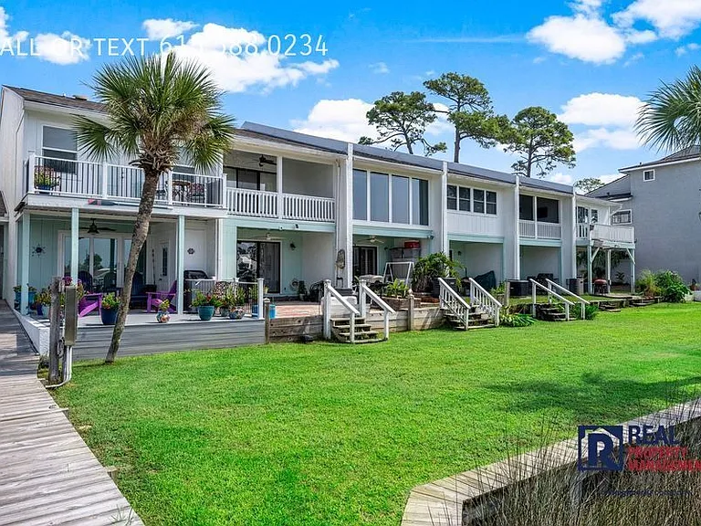 8623 N Lagoon Dr #D4 — Photo 38