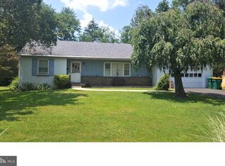 1474 Old York Rd, Hartsville, PA 18974