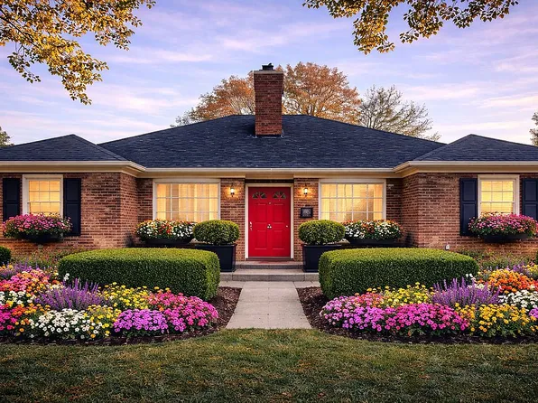 3386-3388 Moundview Ct, Lexington, KY 40502