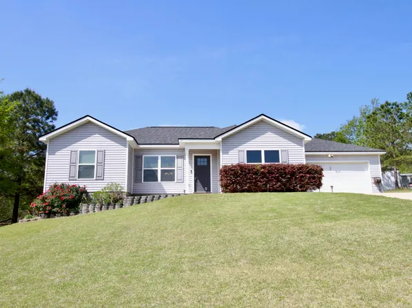 535 Nassau Pass, North Augusta, SC 29860