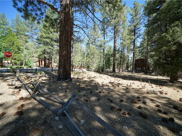 0 Spruce, Big Bear City, CA 92314