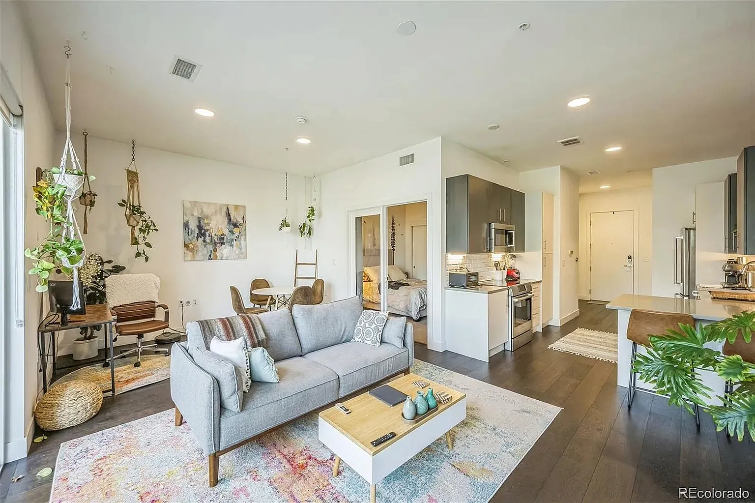 2525 Arapahoe St — Photo 4