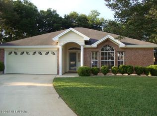 1313 Blue Eagle Trl, Jacksonville, FL 32225