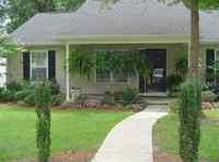 507 Sycamore St, Conway, SC 29527