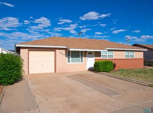 2909 Harrison Ave, Clovis, NM 88101