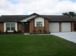 3717 17th St N, Texas City, TX 77590