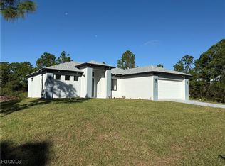 716 Castlestone Ave S, Lehigh Acres, FL 33974