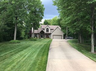 4457 Kingsbury Rd, Medina, OH 44256