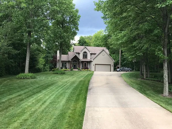 4457 Kingsbury Rd, Medina, OH 44256