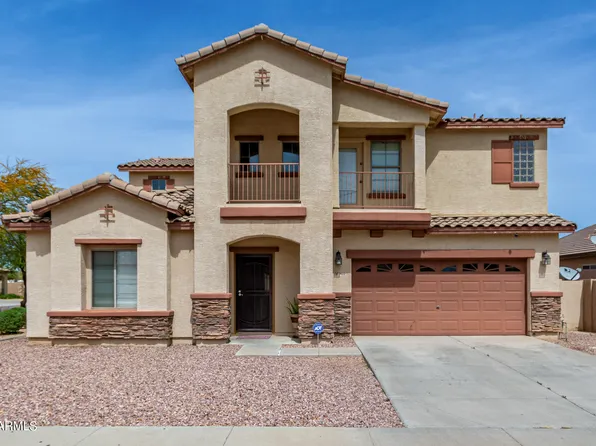 7422 W FLORENCE Avenue, Phoenix, AZ 85043