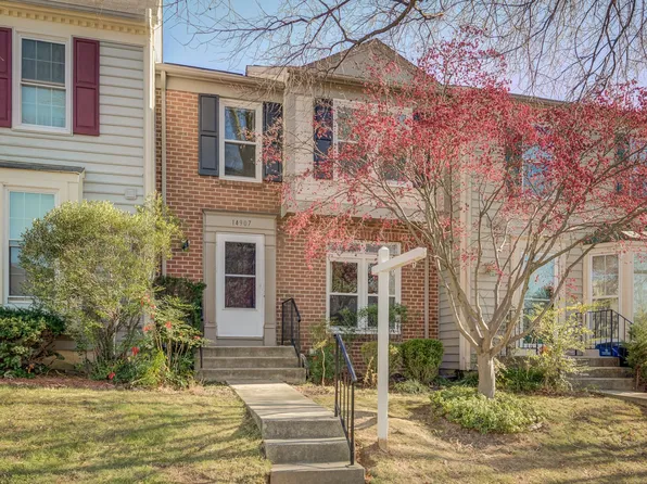 14907 Bradwill Ct, Rockville, MD 20850
