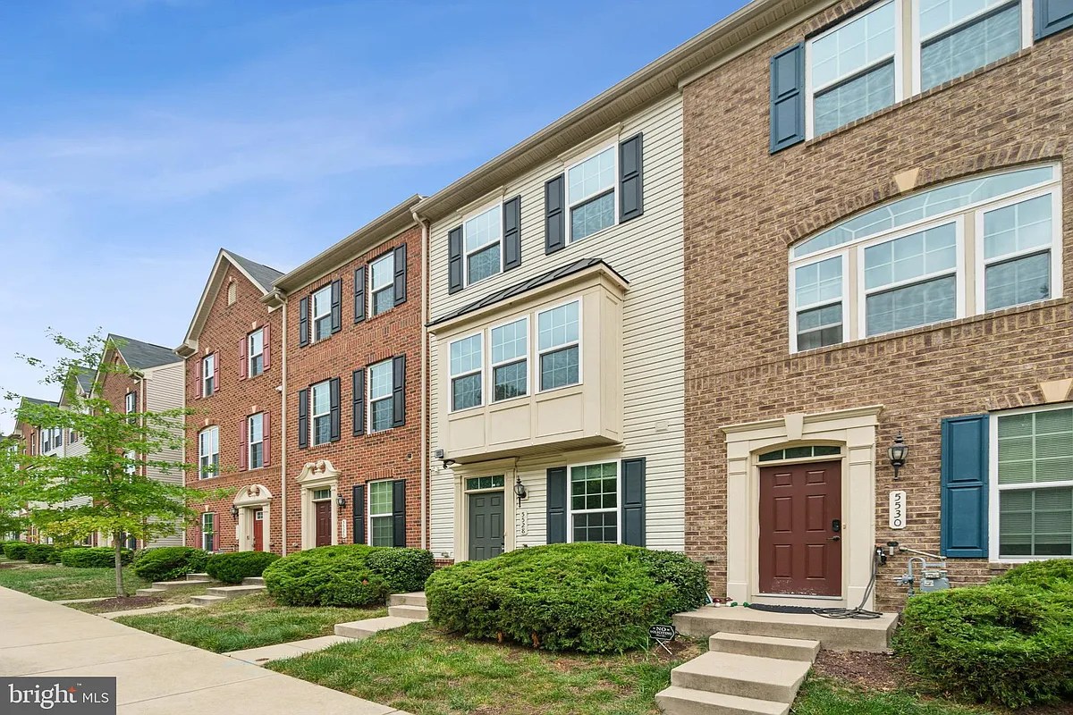 Building Photo - 5528 Glover Park Dr