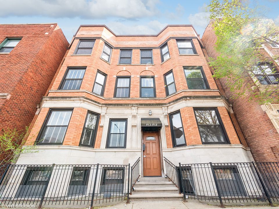 1st image of 913 W Irving Park Rd #1