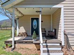 1434 Lake Adger Rd, Mill Spring, NC 28756