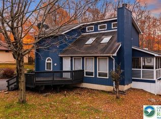 4758 Brentwood Dr, Tobyhanna, PA