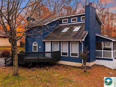4758 Brentwood Dr, Tobyhanna, PA, 18466